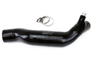 HPS Performance Silicone Air Intake Hose – Multi-Vehicle Fitment | 57-1585 - 57-1585-BLK