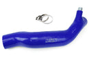 HPS Performance Silicone Air Intake Hose – Multi-Vehicle Fitment | 57-1585 - 57-1585-BLUE