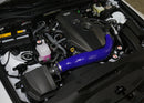 HPS Performance Silicone Air Intake Hose – Multi-Vehicle Fitment | 57-1585