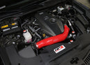 HPS Performance Silicone Air Intake Hose – Multi-Vehicle Fitment | 57-1585