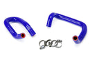 HPS Performance Silicone Heater Hoses – 2001-2005 Lexus IS300 - 57-1586-BLUE