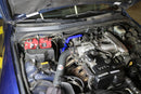 HPS Performance Silicone Radiator and Heater Hoses – 2001-2005 Lexus IS300 | 57-1641-BLK