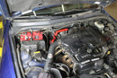 HPS Performance Silicone Heater Hoses – 2001-2005 Lexus IS300