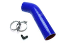 HPS Performance Silicone Air Intake Hose – 2003-2006 Nissan 350Z - 57-1591-BLUE