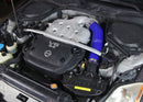 HPS Performance Silicone Air Intake Hose – 2003-2006 Nissan 350Z