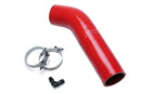 HPS Performance Silicone Air Intake Hose – 2003-2006 Nissan 350Z - 57-1591-RED