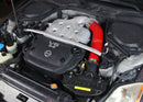 HPS Performance Silicone Air Intake Hose – 2003-2006 Nissan 350Z