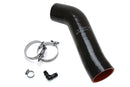 HPS Performance Silicone Air Intake Hose – 2003-2006 Infiniti G35 Sedan / 2003-2007 Infiniti G35 Coupe - 57-1592-BLK