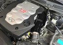 HPS Performance Silicone Air Intake Hose – 2003-2006 Infiniti G35 Sedan / 2003-2007 Infiniti G35 Coupe