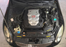 HPS Performance Silicone Air Intake Hose – 2003-2006 Infiniti G35 Sedan / 2003-2007 Infiniti G35 Coupe