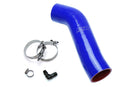 HPS Performance Silicone Air Intake Hose – 2003-2006 Infiniti G35 Sedan / 2003-2007 Infiniti G35 Coupe - 57-1592-BLUE