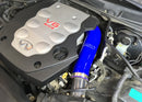 HPS Performance Silicone Air Intake Hose – 2003-2006 Infiniti G35 Sedan / 2003-2007 Infiniti G35 Coupe