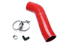 HPS Performance Silicone Air Intake Hose – 2003-2006 Infiniti G35 Sedan / 2003-2007 Infiniti G35 Coupe - 57-1592-RED