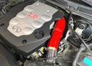 HPS Performance Silicone Air Intake Hose – 2003-2006 Infiniti G35 Sedan / 2003-2007 Infiniti G35 Coupe