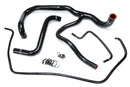 HPS Performance Silicone Radiator Hoses – Multi-Vehicle Fitment | 57-1594R - 57-1594R-BLK