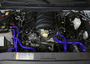 HPS Performance Silicone Radiator Hoses – Multi-Vehicle Fitment | 57-1594R