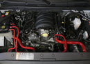 HPS Performance Silicone Radiator Hoses – Multi-Vehicle Fitment | 57-1594R