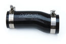HPS Performance Silicone Air Intake Hose – 2016-2019 Honda Civic / 2017-2019 Honda Civic Si - 57-1595-BLK