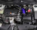 HPS Performance Silicone Air Intake Hose – 2016-2024 Honda Civic