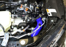 HPS Performance Silicone Intercooler Hoses – 2016-2019 Honda Civic / 2017-2019 Honda Civic Si
