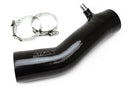HPS Performance Silicone Air Intake Hose – 2016-2023 Toyota Tacoma | 57-1600-BLK - 57-1600-BLK