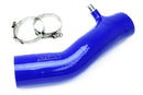 HPS Performance Silicone Air Intake Hose – 2016-2023 Toyota Tacoma | 57-1600-BLK - 57-1600-BLUE