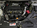 HPS Performance Silicone Radiator and Heater Hoses – 2008-2017 Mitsubishi Lancer