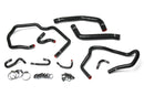 HPS Performance Silicone Radiator and Heater Hoses – 2010-2014 Toyota FJ Cruiser - 57-1611-BLK