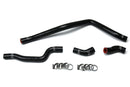 HPS Performance Silicone Radiator Hoses – 2001-2005 Yamaha YFM660 Raptor - 57-1615-BLK