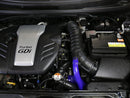 HPS Performance Silicone Intercooler Hoses – 2013-2017 Hyundai Veloster