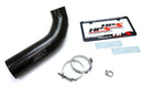 HPS Performance Silicone Air Intake Hose – 2012-2017 Jeep Wrangler JK - 57-1639-BLK