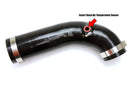 HPS Performance Silicone Air Intake Hose – 2012-2017 Jeep Wrangler JK