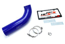 HPS Performance Silicone Air Intake Hose – 2012-2017 Jeep Wrangler JK - 57-1639-BLUE