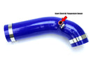 HPS Performance Silicone Air Intake Hose – 2012-2017 Jeep Wrangler JK