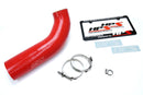 HPS Performance Silicone Air Intake Hose – 2012-2017 Jeep Wrangler JK - 57-1639-RED