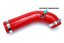 HPS Performance Silicone Air Intake Hose – 2012-2017 Jeep Wrangler JK