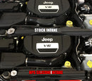 HPS Performance Silicone Air Intake Hose – 2012-2017 Jeep Wrangler JK