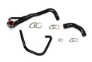 HPS Performance Silicone Radiator Hoses – 2011-2018 Dodge Charger - 57-1646R-BLK