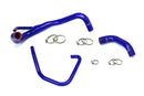 HPS Performance Silicone Radiator Hoses – 2011-2018 Dodge Charger - 57-1646R-BLUE