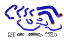 HPS Performance Silicone Radiator and Heater Hoses – 1993-1995 Toyota 4Runner / 1993-1995 Toyota Pickup - 57-1654-BLUE