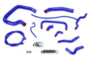 HPS Performance Silicone Radiator and Heater Hoses – 2004-2011 Ford Ranger - 57-1661-BLUE