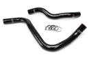HPS Performance Silicone Radiator Hoses – 2004-2008 Acura TL / 2007-2008 Acura TL Type-S - 57-1662-BLK