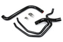 HPS Performance Silicone Radiator Hoses – 1999-2003 Ford F-150 Lightning - 57-1673-BLK