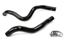 HPS Performance Silicone Radiator Hoses – 2016-2020 Honda Pilot / 2017-2019 Honda Ridgeline - 57-1677-BLK
