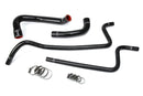 HPS Performance Silicone Radiator and Heater Hoses – 1997-2001 Jeep Wrangler - 57-1689-BLK