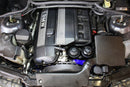 HPS Performance Silicone Radiator Hoses – Multi-Vehicle Fitment | 57-1698