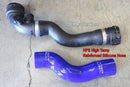 HPS Performance Silicone Radiator and Heater Hoses – Multi-Vehicle Fitment | 57-2076