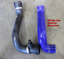 HPS Performance Silicone Radiator Hoses – Multi-Vehicle Fitment | 57-1698