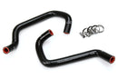 HPS Performance Silicone Heater Hoses – 2011-2015 Toyota Tundra - 57-1701-BLK