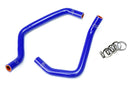 HPS Performance Silicone Heater Hoses – 2007-2011 Toyota Tundra - 57-1702-BLUE